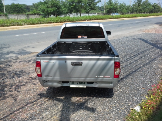 ขาย ISUZU D-MAX 2.5 SLX SPACECAB ปี 2010 ขาย ISUZU D-MAX 2.5 SLX SPACECAB ปี 2010