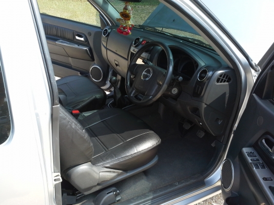 ขาย ISUZU D-MAX 2.5 SLX SPACECAB ปี 2010 ขาย ISUZU D-MAX 2.5 SLX SPACECAB ปี 2010