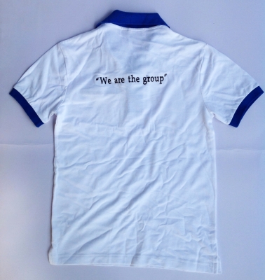 ขายเหมา เสื้อ ORDER หลุด QC จำนวน 1034 ตัว