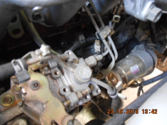 ขาย Isuzu NKR ดั้มเล็กต่อใหม่ เครื่องดี แซทซีสวย เอกสารพร้อมโอน