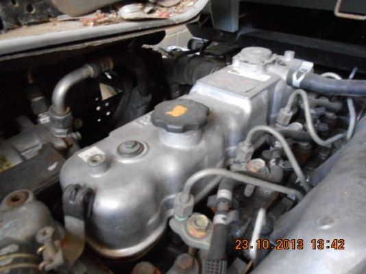 ขาย Isuzu NKR ดั้มเล็กต่อใหม่ เครื่องดี แซทซีสวย เอกสารพร้อมโอน