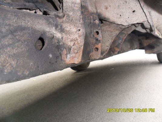 ขายMazda B2500เครื่องมังกร2.5ตัวถังเดิมไม่ผุสีซีดคานหน้าเดิมฝากระโปรงเดิมรถขับดีเลยครับภาษีปี57ประกัน3+ครับ