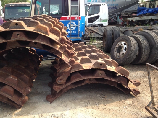 ขายเปลือกหนามรถบด ขายเปลือกหนามรถบด