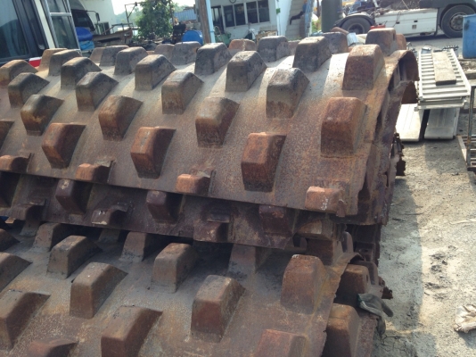 ขายเปลือกหนามรถบด ขายเปลือกหนามรถบด