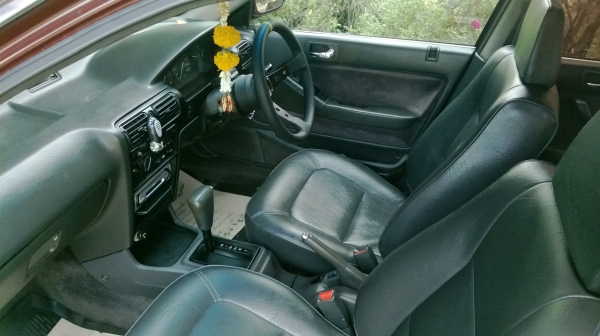 ขายแอคคอร์ดตาเพรชปี 1990 เครื่อง f22 ขายแอคคอร์ดตาเพรชปี 1990 เครื่อง f22