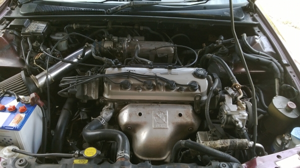 ขายแอคคอร์ดตาเพรชปี 1990 เครื่อง f22 ขายแอคคอร์ดตาเพรชปี 1990 เครื่อง f22