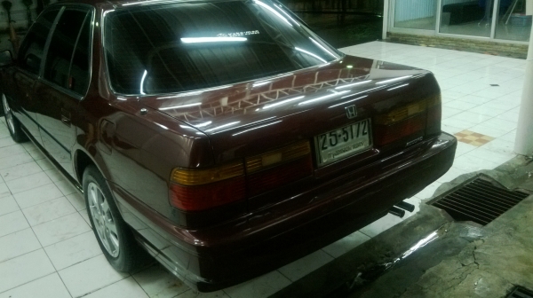 ขายแอคคอร์ดตาเพรชปี 1990 เครื่อง f22 ขายแอคคอร์ดตาเพรชปี 1990 เครื่อง f22