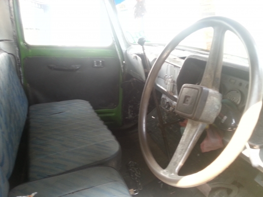 ขายหกล้อ หน้ายาว เอกสารครบ มีประกันชัน3ตอนนี้เครือง่นอ๊คเจ้าของขาย100000