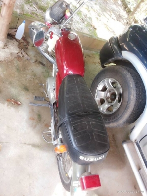 ขาย suzuki a100 ขาย suzuki a100