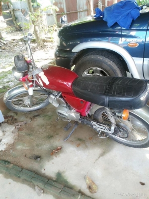 ขาย suzuki a100 ขาย suzuki a100