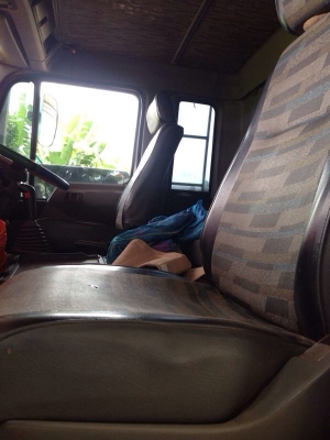 รถฮีโน่ 10 ล้อ FM3H เปลื่ยนเป็นอีซูซุ 260 (ขายแม่-ลูก) รถฮีโน่ 10 ล้อ FM3H เปลื่ยนเป็นอีซูซุ 260 (ขายแม่-ลูก)