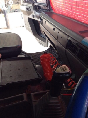 รถฮีโน่ 10 ล้อ FM3H เปลื่ยนเป็นอีซูซุ 260 (ขายแม่-ลูก) รถฮีโน่ 10 ล้อ FM3H เปลื่ยนเป็นอีซูซุ 260 (ขายแม่-ลูก)