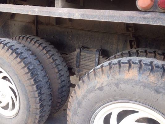 รถฮีโน่ 10 ล้อ FM3H เปลื่ยนเป็นอีซูซุ 260 (ขายแม่-ลูก) รถฮีโน่ 10 ล้อ FM3H เปลื่ยนเป็นอีซูซุ 260 (ขายแม่-ลูก)