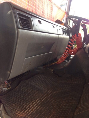 รถฮีโน่ 10 ล้อ FM3H เปลื่ยนเป็นอีซูซุ 260 (ขายแม่-ลูก) รถฮีโน่ 10 ล้อ FM3H เปลื่ยนเป็นอีซูซุ 260 (ขายแม่-ลูก)