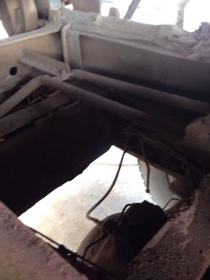 รถฮีโน่ 10 ล้อ FM3H เปลื่ยนเป็นอีซูซุ 260 (ขายแม่-ลูก) รถฮีโน่ 10 ล้อ FM3H เปลื่ยนเป็นอีซูซุ 260 (ขายแม่-ลูก)