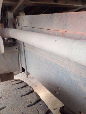 รถฮีโน่ 10 ล้อ FM3H เปลื่ยนเป็นอีซูซุ 260 (ขายแม่-ลูก) รถฮีโน่ 10 ล้อ FM3H เปลื่ยนเป็นอีซูซุ 260 (ขายแม่-ลูก)