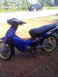 เวฟ125ปี49