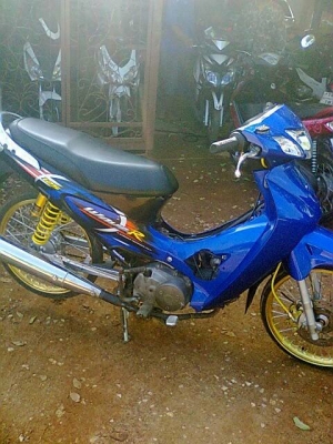 เวฟ125ปี49