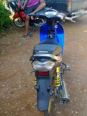 เวฟ125ปี49