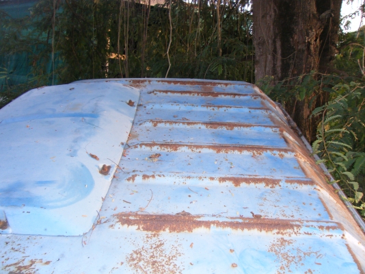 ขายซากหรือจะเอาชิ้นไหนเดี๋ยวตัดให้ครับ