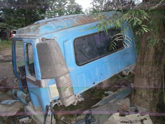 ขายซากหรือจะเอาชิ้นไหนเดี๋ยวตัดให้ครับ