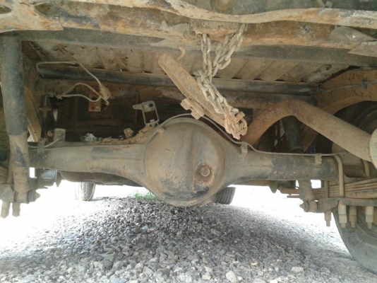 รถกระ L200 ปี่2537 เครื่อง2500รถสวยพร้อมใช้คันซีสวยเอกสารทะเบียนพร้อม