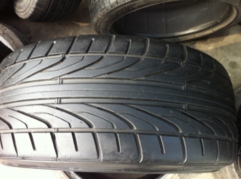 ขายล้อแท้ 19"