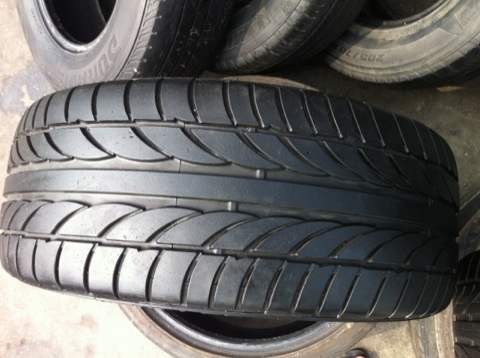 ขายล้อแท้ 19"