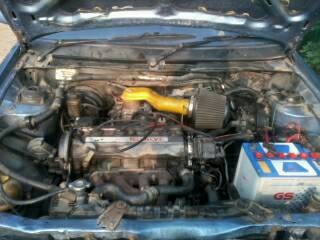 ขาย ford laser ปี93ขับได้วิ่งดี แอร์เย็น ติดแก๊สแล้ว พร้อมใช25000บาท ขาย ford laser ปี93ขับได้วิ่งดี แอร์เย็น ติดแก๊สแล้ว พร้อมใช25000บาท