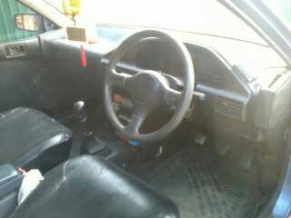 ขาย ford laser ปี93ขับได้วิ่งดี แอร์เย็น ติดแก๊สแล้ว พร้อมใช25000บาท ขาย ford laser ปี93ขับได้วิ่งดี แอร์เย็น ติดแก๊สแล้ว พร้อมใช25000บาท