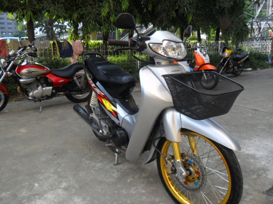 ขายเวฟ100ปี48