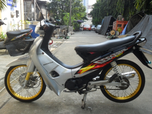 ขายเวฟ100ปี48