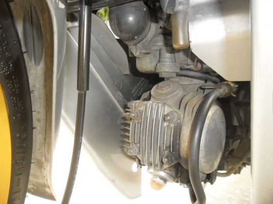 ขายเวฟ100ปี48