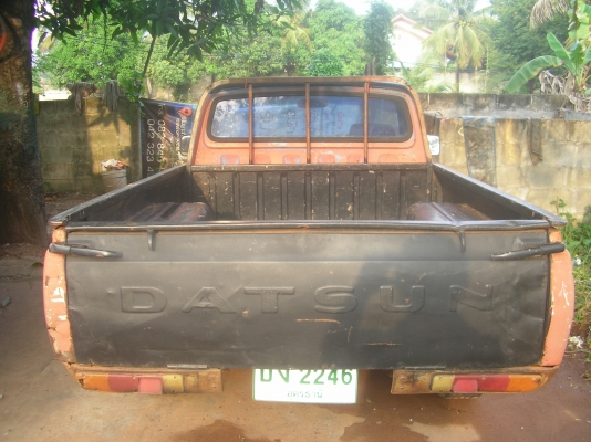 ขาย620ช่วงสั้น4ขอไฟนอน เครื่องดีเชล 5 เกียร์ เครื่องแน่นแน่น ติดง่าย