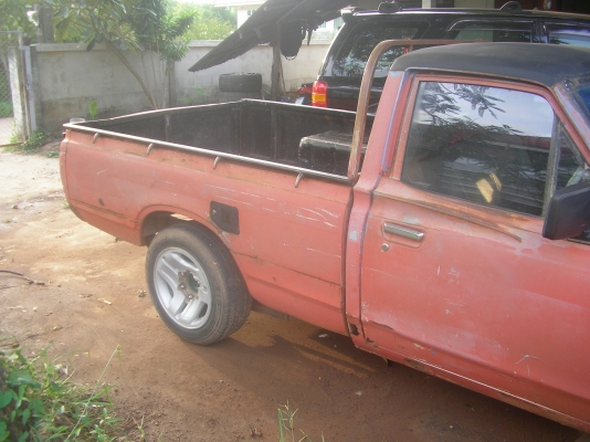 ขาย620ช่วงสั้น4ขอไฟนอน เครื่องดีเชล 5 เกียร์ เครื่องแน่นแน่น ติดง่าย