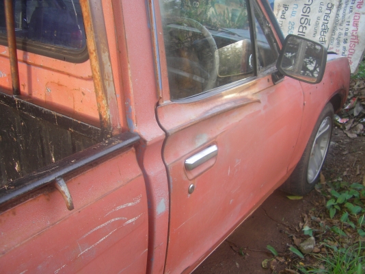 ขาย620ช่วงสั้น4ขอไฟนอน เครื่องดีเชล 5 เกียร์ เครื่องแน่นแน่น ติดง่าย