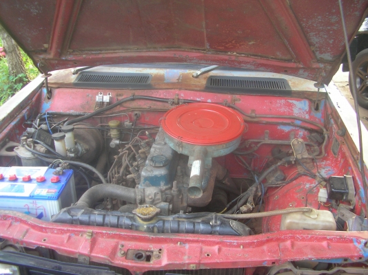 ขาย620ช่วงสั้น4ขอไฟนอน เครื่องดีเชล 5 เกียร์ เครื่องแน่นแน่น ติดง่าย