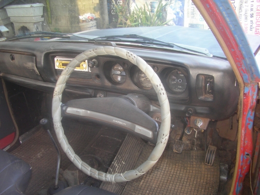 ขาย620ช่วงสั้น4ขอไฟนอน เครื่องดีเชล 5 เกียร์ เครื่องแน่นแน่น ติดง่าย