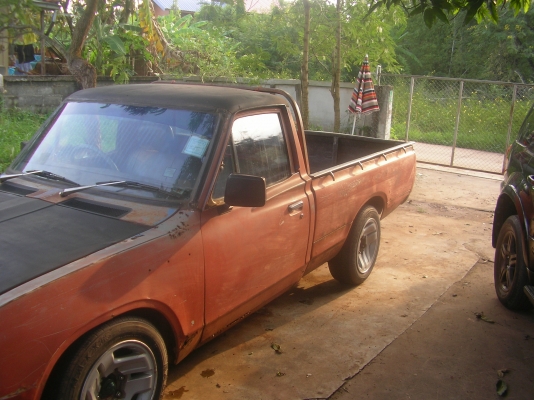 ขาย620ช่วงสั้น4ขอไฟนอน เครื่องดีเชล 5 เกียร์ เครื่องแน่นแน่น ติดง่าย