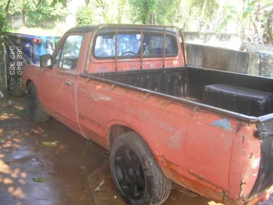 ขาย620ช่วงสั้น4ขอไฟนอน เครื่องดีเชล 5 เกียร์ เครื่องแน่นแน่น ติดง่าย