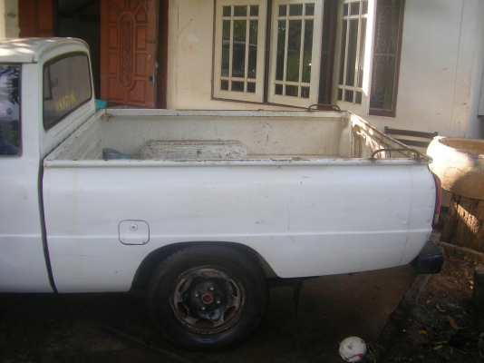 ส่งให้แล้วนะคะคุณป๋อง จ.กรุงเทพ ขอบคุณที่ไว้วางใจ ขอบคุณ truck2hand