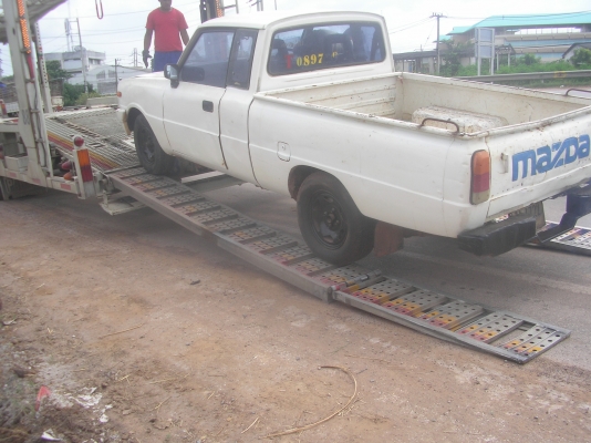 ส่งให้แล้วนะคะคุณป๋อง จ.กรุงเทพ ขอบคุณที่ไว้วางใจ ขอบคุณ truck2hand