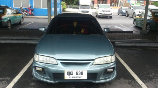 ขายดาวส์50000บาทผ่อนต่ออีก18งวดๆละ4965บาทHonda AccoRo