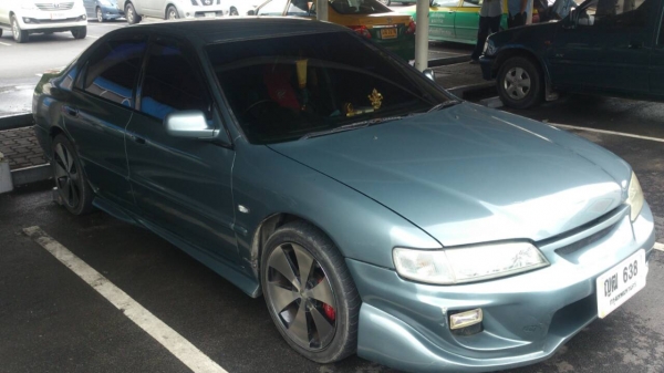 ขายดาวส์50000บาทผ่อนต่ออีก18งวดๆละ4965บาทHonda AccoRo ขายดาวส์50000บาทผ่อนต่ออีก18งวดๆละ4965บาทHonda AccoRo