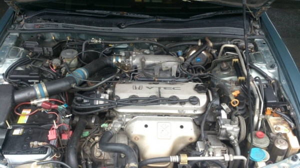 ขายดาวส์50000บาทผ่อนต่ออีก18งวดๆละ4965บาทHonda AccoRo ขายดาวส์50000บาทผ่อนต่ออีก18งวดๆละ4965บาทHonda AccoRo