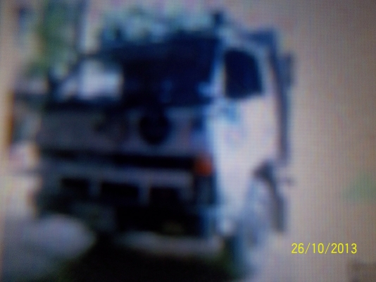 ขาย NPR  59 LU  5P  115  ห้างแท้ ปี 36