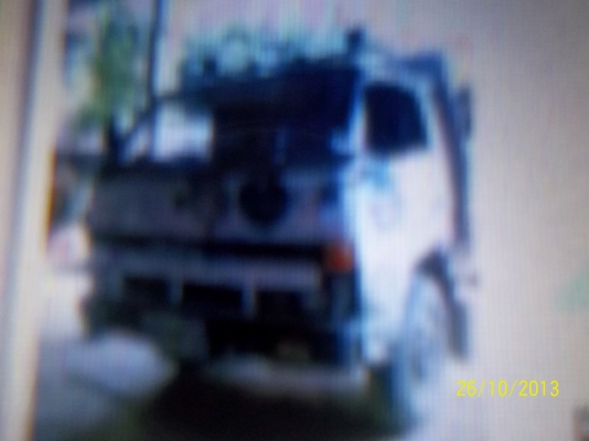 ขาย NPR  59 LU  5P  115  ห้างแท้ ปี 36