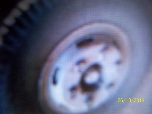 ขาย NPR  59 LU  5P  115  ห้างแท้ ปี 36