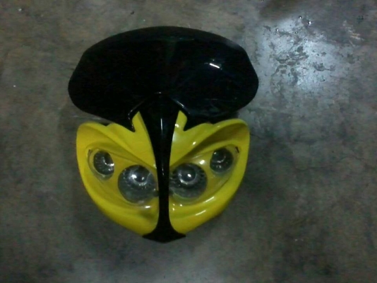 เครื่อง+ถัง+ตูดHonda CB1