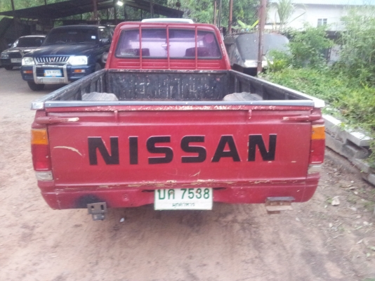 ขอขาย นิสสัน เอส ดี สวยๆๆๆๆ ถูกๆๆๆ ครับ ขอขาย นิสสัน เอส ดี สวยๆๆๆๆ ถูกๆๆๆ ครับ